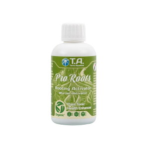 Terra Aquatica/GHE Pro Roots 60ml Zx100I[KjbNi
