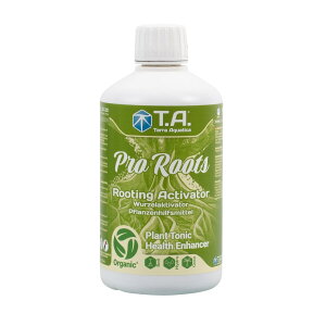 Terra Aquatica/GHE Pro Roots 500ml Zx100I[KjbNi