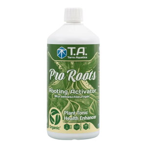 Terra Aquatica/GHE Pro Roots 1L Zx100I[KjbNi
