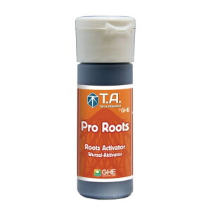 Terra Aquatica/GHE Pro Roots 60ml Zx100I[KjbNi