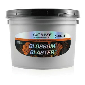 Grotek Blossom Blaster2.5kg(�u���b�T���u���X�^�[)��������