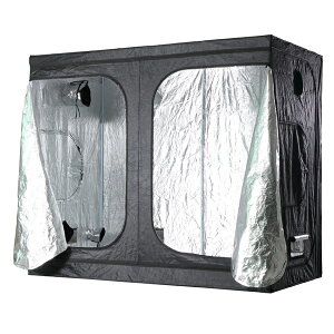 In door Grow Tent 240×120×200cm �����\�O���E�{�b�N�X