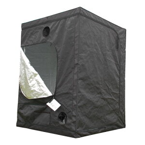 In door Grow Tent 150×150×200cm �����\�O���E�{�b�N�X