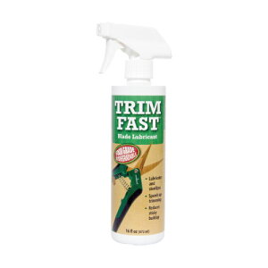 Trim Fast Blade Lubricant 16 ozi473mljnT~N[i[