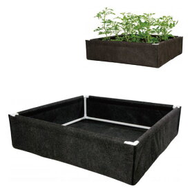 Dirt Pot Box　90cm×90cm(ダートポットボックス)　レイズドベッド
