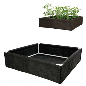 Dirt Pot Box�@90cm×90cm(�_�[�g�|�b�g�{�b�N�X)�@���C�Y�h�x�b�h