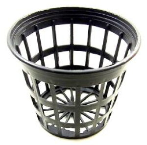c|bgik͔|pjGHE Net Pot-3 (80mm×7cm) Aؔ