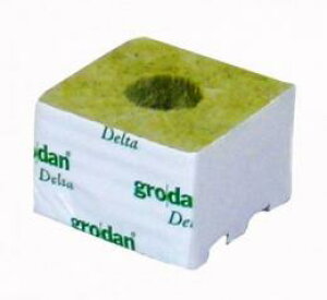 [l]k͔| bNE[ ubN^͔|}bg grodan Delta6.5G Blocks