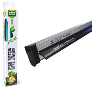 A琬Cgiuj Sunbaster T5HO 18(40cm)tN^[SET Grow Fluorescent Lighting