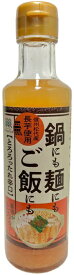 とろろったれ　辛口　220g