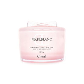 白雪肌シェリルパールブラン桜クリーム／Cheryl Pearl Blanc S Cream「海外発送不可」