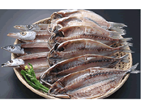 無添加 沼津の干物 5種セット あじ、かます、えぼ鯛、さんま、金目鯛 各約250g(各2〜4枚)ひもの 近海物 ギフト お歳暮