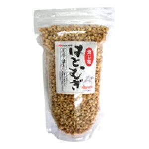 はとむぎほうじ粒(250g)【太陽食品】