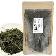無酸処理のきざみのり（10g）【戸田理平商店】