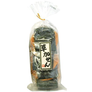 草加せん・のり(6枚)【ムソー】