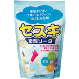 セスキ炭酸ソーダ（300g）【木曽路物産】