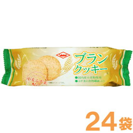 ブランクッキー（80g×12袋入）【2箱セット】【キング製菓】【送料無料】