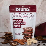 クリスピーモカブラウニー（60g）【bruno snack】