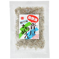 音戸ちりめん（30g）【健康フーズ】