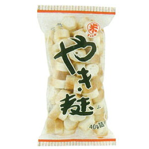 やき麸(40g)【マルヨネ】