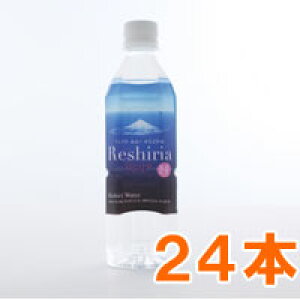 Reshiria VAi`~lEH[^[i500ml×24{jyKt@NgBzyɂEsz