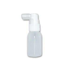 KSメルト KS-MELT(ケーエスメルト) ノズル式スプレー空容器(30ml)【KS西日本】