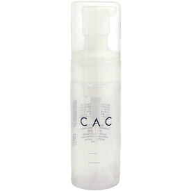 泡立てポンプ 110ml【CAC】