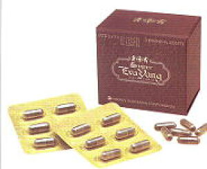 スーパーエバヤング(6粒×10枚)【パワードリンク10本プレゼント付】【日健総本社】【送料無料】