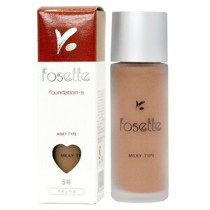 �t�H�Z�b�g�t�@���f�[�V����S 5���i�i�`�������j�i30ml�j�y�W���|�����ϕi�{�܁z