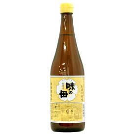 味の母 醗酵調味料（720ml）ビン【味の一醸造】