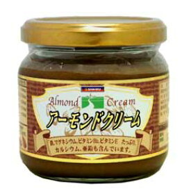アーモンドクリーム（150g）【三育フーズ】