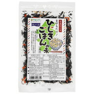 ひじきごはんの素（35g）【純正食品マルシマ】