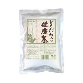 どくだみ入り健康茶（350g）【純正食品マルシマ】