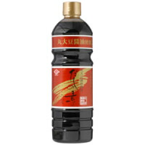 だしの素・こいいろ(1L)ペットボトル【チョーコー醤油】