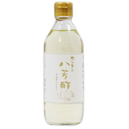 カンタン八芳酢（360ml）ビン