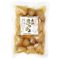 宮崎県産甘らっきょう（100g）【上沖産業】
