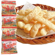 えびスナック（10g×4連）【サンコー】〇