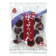 ★★在庫限り★★【夏季限定】小粒水ようかん（12個入）【サンコー】