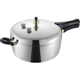 平和圧力鍋 PC-60A（直炊1升炊・内鍋8合炊）【鋳物屋】【送料無料】