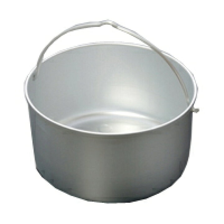 平和圧力鍋 片手鍋用部品 A-2内鍋 PC-8 380 3800 45A 鋳物屋 ・ 自然館
