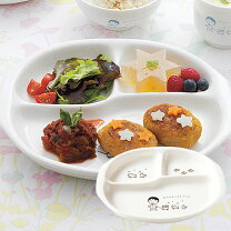 楽天市場】子供（ブランド森修焼）（皿・プレート｜キッズ用食器 