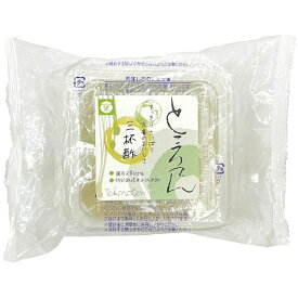 【4月新商品】ところてんONECUP三杯酢（150g）【中尾食品工業】