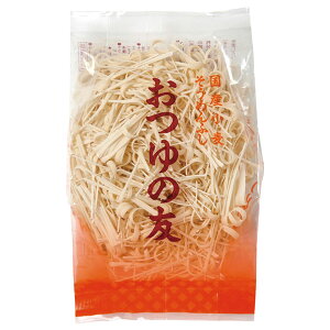おつゆの友(そうめんふし)(100g)【坂利製麺所】
