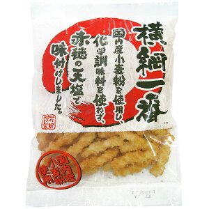 横綱一番(ひねり揚げ)(68g)【花田食品】