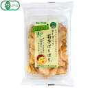 オーガニック菊芋ポリポリ（40g）【阿蘇自然の恵み総本舗】