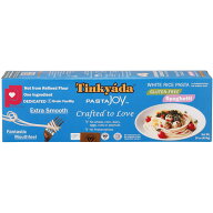お米パスタ ホワイトスパ（白米スパゲッティ）（454g）【Tinkyada】〇