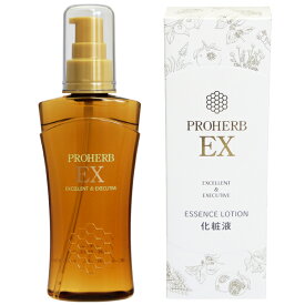 プロハーブ EXエッセンスローション（120ml）【岐阜アグリフーズ】【1回の注文毎にプロハーブサンプルプレゼント】