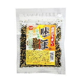 味ごまひじき（50g）【健康フーズ】