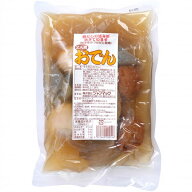 【冬季限定】おでん（2人前）（600g（固形量300g））【ジャフマック】