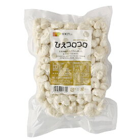 ひえコロコロ（50g）【創健社】